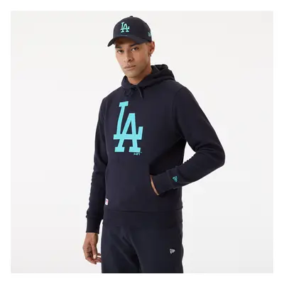 NEW ERA NEW ERA MLB Seasonal team logo hoody LOSDOD Pánská mikina 12064089