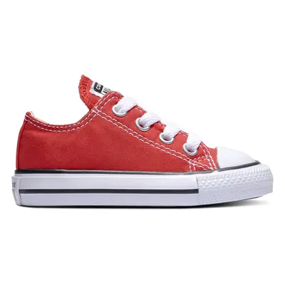 converse Chuck Taylor All Star Dětské boty 7J236C