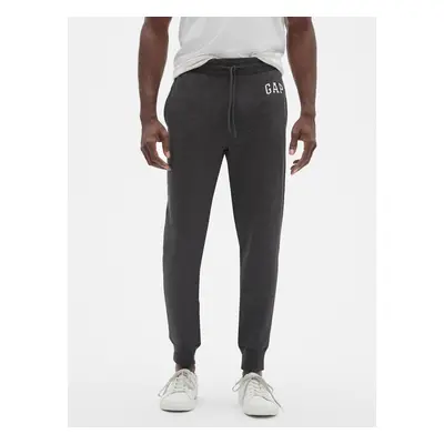 GAP V-HERITAGE LOGO JOGGER Pánské tepláky 500382-00