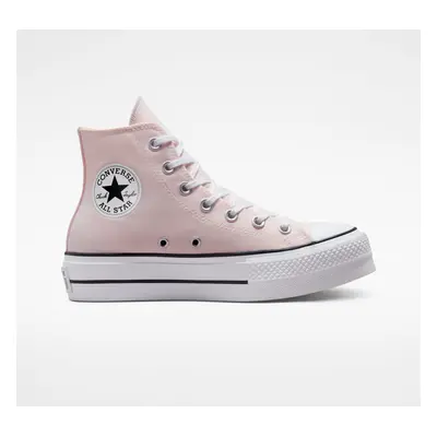 converse CHUCK TAYLOR ALL STAR LIFT PLATFORM SEASONAL COLOR Dámské boty A05135C