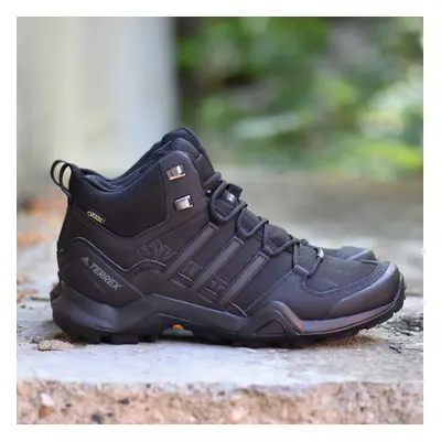 adidas Performance TERREX SWIFT R2 MID GTX Pánské boty CM7500