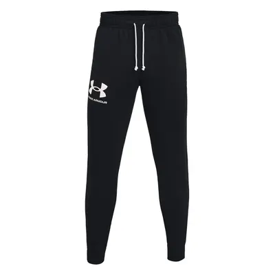 Under Armour UA RIVAL TERRY JOGGER Pánské tepláky 1361642-001