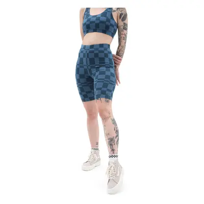 Vans WM FLYING V PRINT LEGGING SHORT Dámské legínové kraťasy VN0A7PNEBR41