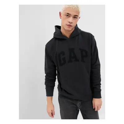 GAP XLS FT ARCH PO HD Pánská mikina 490386-45