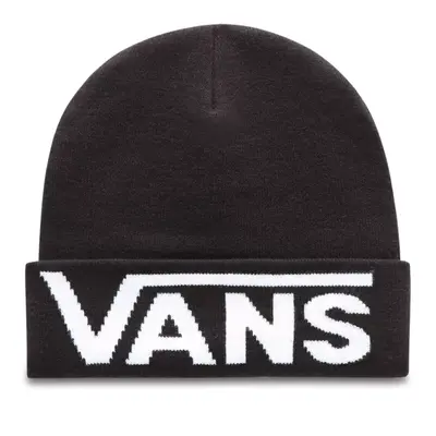 Vans MN DROP V TALL CUFF BEANIE Kulich VN0A5FI3BLK1