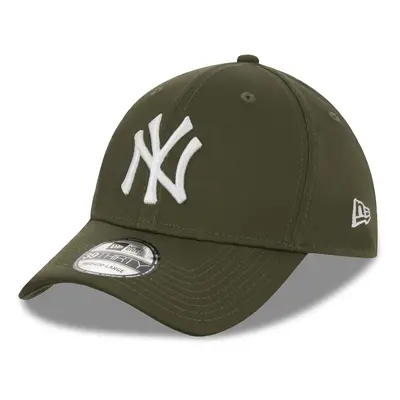 NEW ERA 3930 MLB League essential NEYYAN Kšiltovka 12523890