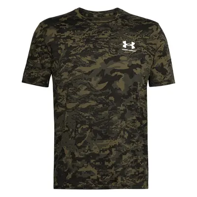 Under Armour UA ABC CAMO SS Pánské tričko 1357727-001