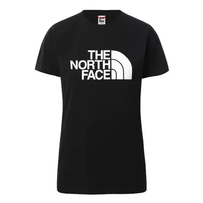 The North Face W S/S EASY TEE Dámské tričko NF0A4T1QJK31