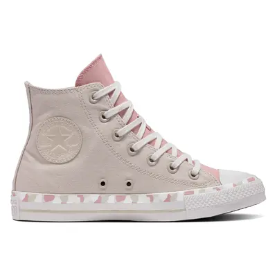 converse CHUCK TAYLOR ALL STAR MARBLED Dámské boty A02876C