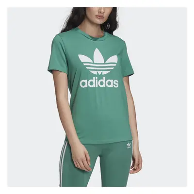 adidas Originals TREFOIL TEE Dámské tričko FM3300