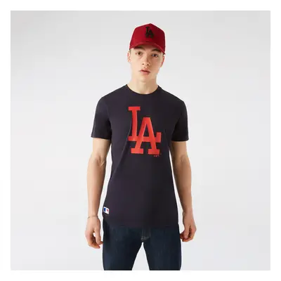 NEW ERA NEW ERA MLB Seasonal team logo tee LOSDOD Pánské tričko 12827229