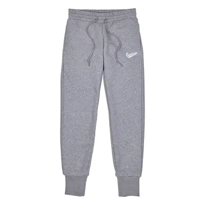 converse EVERYDAY FLEECE SWEATPANT Dámské tepláky 10022016-A02