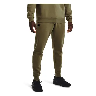 Under Armour UA Rival Fleece Joggers Pánské tepláky 1357128-361