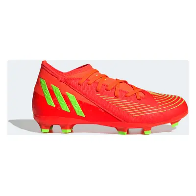 adidas Performance PREDATOR EDGE.3 FG J Dětské kopačky GW0980