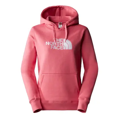 The North Face W DREW PEAK PULLOVER HOODIE Dámská mikina NF0A55ECN0T1