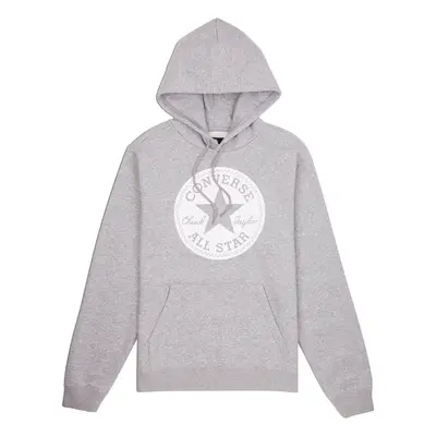 converse GO-TO CHUCK TAYLOR PATCH FRENCH TERRY HOODIE Unisex mikina 10023859-A04