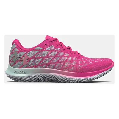 Under Armour UA W FLOW Velociti Wind 2 DL Dámské boty 3025177-600