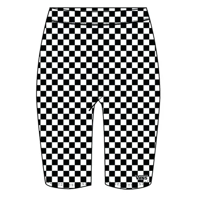 Vans WM FLYING V PRINT LEGGING SHORT Dámské legínové kraťasy VN0A7PNE56M1