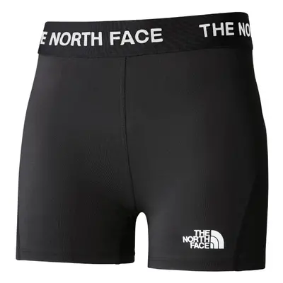 The North Face W TRAINING SHORT Dámské sportovní kraťasy NF0A824NJK31