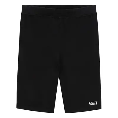 Vans WM FLYING V LEGGING SHORT Dámské legínové kraťasy VN0A4Q4BBLK1