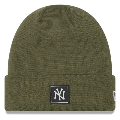 NEW ERA MLB Team cuff beanie NEYYAN Zimní čepice 60284961