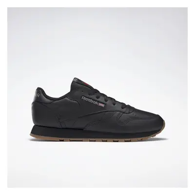 Reebok CL LTHR Dámské boty 49804