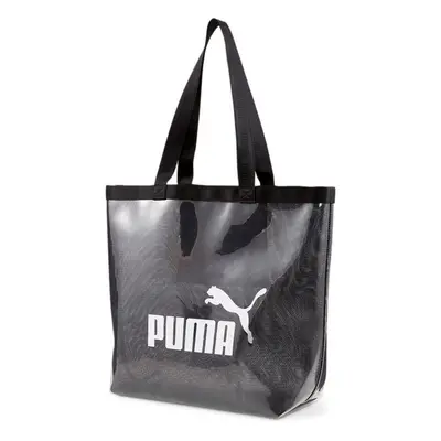 Puma Core Transparent Shopper Taška 078871-01