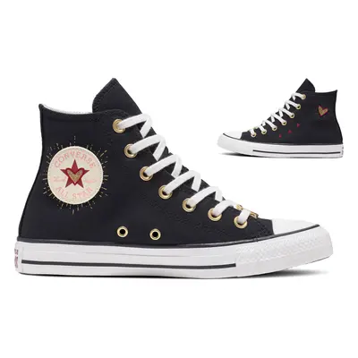 converse CHUCK TAYLOR ALL STAR Dámské boty A03932C