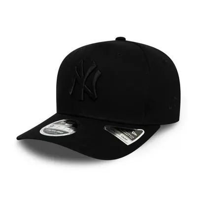 NEW ERA NEW ERA 950 Stretch snap tonal black NEYYAN Kšiltovka 12055826