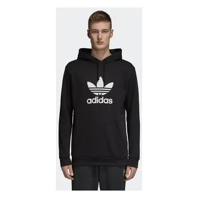 adidas Originals TREFOIL HOODIE Pánská mikina DT7964