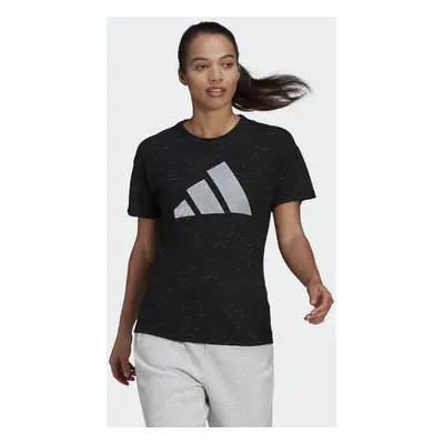 adidas Performance W WIN 2.0 TEE Dámské tričko GP9632