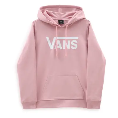 Vans WM CLASSIC V II HOODIE Dámská mikina VN0A53OV2PT1