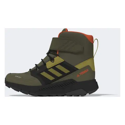 adidas Performance TERREX TRAILMAKER HIGH C.RDY K Boty GZ1174