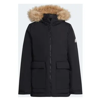 adidas Performance W HOODED PARKA Dámská bunda GT1707