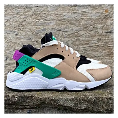 Nike AIR HUARACHE PRM Pánské boty DV0486-100