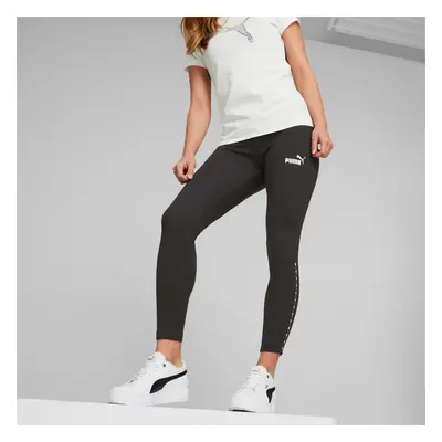 Puma POWER Tape Leggings Dámské legíny 673627-01