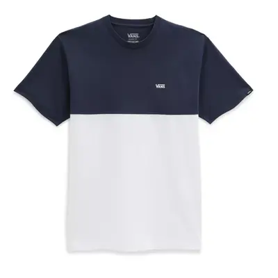 Vans MN COLORBLOCK TEE Pánské tričko VN0A3CZDK9T1