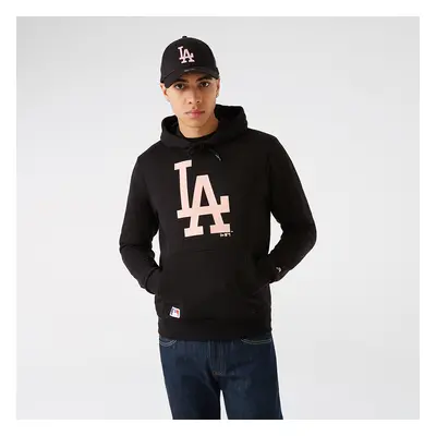 NEW ERA NEW ERA MLB Seasonal team logo hoody LOSDOD Pánská mikina 12827239