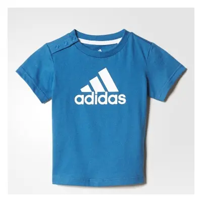 adidas Performance I FAV TEE Dětské tričko CE9465