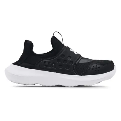 Under Armour UA BPS Runplay Dětské boty 3024211-001