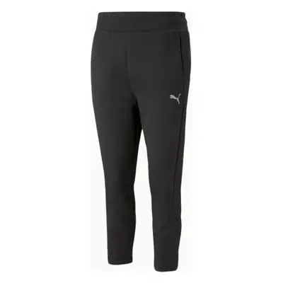 Puma EVOSTRIPE High-Waist Pants Dámské tepláky 673118-01