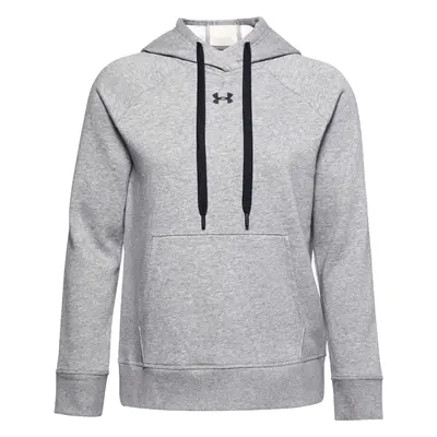 Under Armour Rival Fleece HB Hoodie Dámská mikina 1356317-035