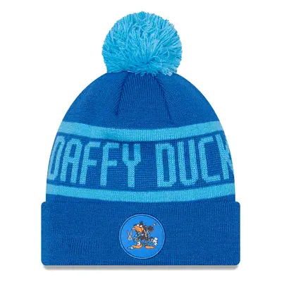 NEW ERA Kids character jake cuff beanie DAFDUC Dětská zimní čepice 60284804