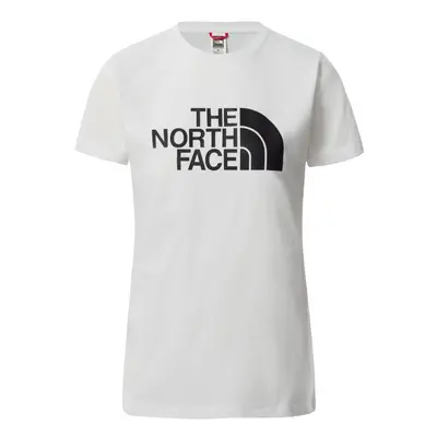 The North Face W S/S EASY TEE Dámské tričko NF0A4T1QFN41