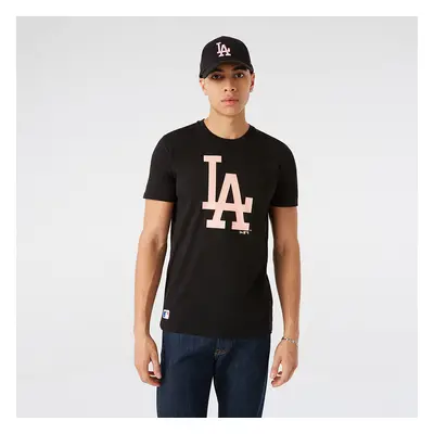 NEW ERA NEW ERA MLB Seasonal team logo tee LOSDOD Pánské tričko 12827231