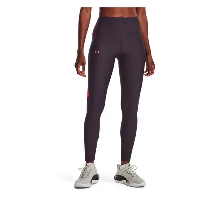 Under Armour Armour Mesh Panel Leg Dámské legíny 1378753-541