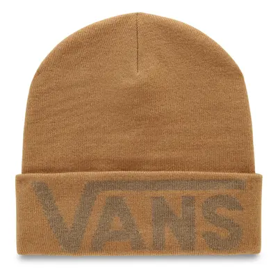 Vans MN DROP V TALL CUFF BEANIE Zimní čepice VN0A5FI35RJ1