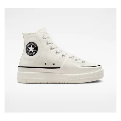 converse CHUCK TAYLOR ALL STAR CONSTRUCT Pánské boty A02832C