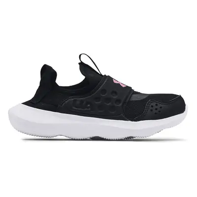 Under Armour UA GPS Runplay Dětské boty 3024216-001