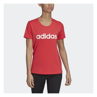 adidas Performance W D2M LO TEE Dámské tričko FL9224